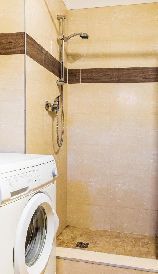 Teplice Apartments U Cisarskych Lazni Ngoại thất bức ảnh