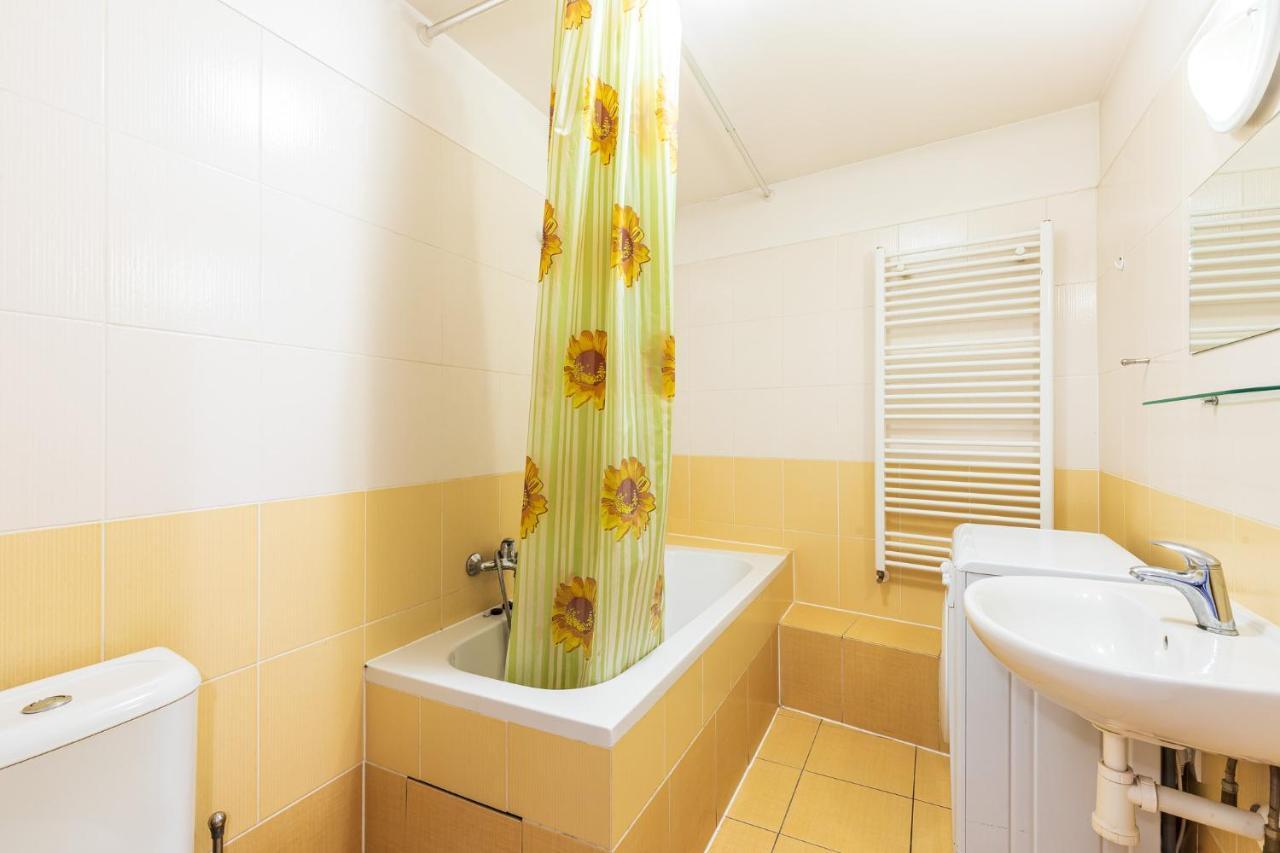 Teplice Apartments U Cisarskych Lazni Ngoại thất bức ảnh
